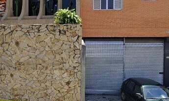 Imagem 2: TERRENO RESIDENCIAL em SÃO BERNARDO DO CAMPO - SP, RUDGE RAMOS