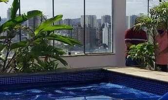 Imagem: COBERTURA RESIDENCIAL em SÃO BERNARDO DO