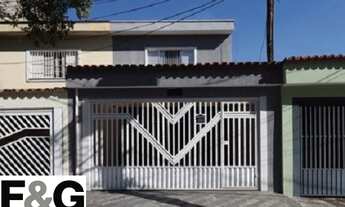 Imagem: SOBRADO RESIDENCIAL em SÃO BERNARDO DO