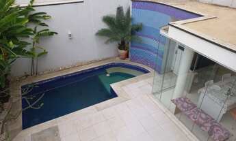 Imagem: SOBRADO RESIDENCIAL em São Bernardo do