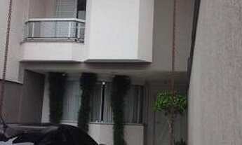 Imagem: SOBRADO RESIDENCIAL em SÃO BERNARDO DO