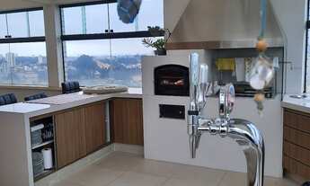 Imagem 3: COBERTURA RESIDENCIAL em SÃO BERNARDO DO CAMPO - SP, CENTRO