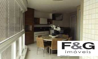 Imagem: APARTAMENTO RESIDENCIAL em SÃO BERNARDO