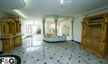 Imagem 7: SOBRADO RESIDENCIAL em SÃO BERNARDO DO CAMPO - SP, CHÁCARA INGLESA