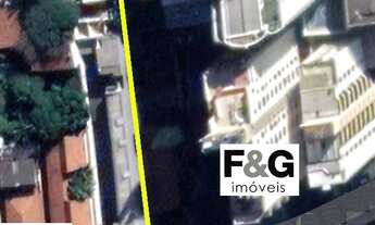 Imagem: TERRENO RESIDENCIAL em SÃO BERNARDO DO