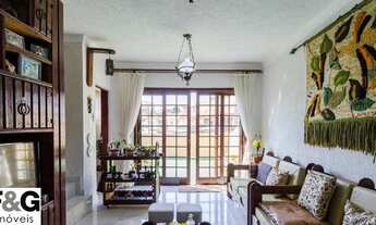 Imagem: SOBRADO RESIDENCIAL em SÃO BERNARDO DO