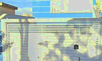 Imagem: SOBRADO RESIDENCIAL em SÃO BERNARDO DO