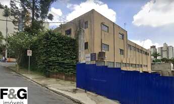 Imagem: PRÉDIO COMERCIAL em SÃO BERNARDO DO CAMPO