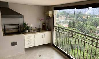 Imagem: APARTAMENTO RESIDENCIAL em SÃO BERNARDO