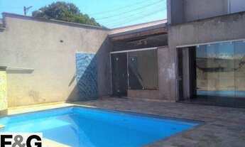 Imagem: SOBRADO RESIDENCIAL em SÃO BERNARDO DO