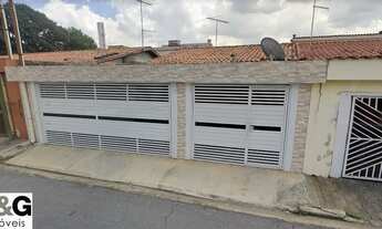 Imagem: CASA RESIDENCIAL em SÃO BERNARDO DO CAMPO