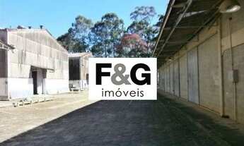 Imagem: GALPAO INDUSTRIAL em SÃO BERNARDO DO CAMPO