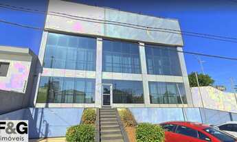 Imagem: PRÉDIO COMERCIAL em SÃO BERNARDO DO CAMPO