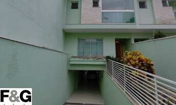 Imagem: SOBRADO RESIDENCIAL em SANTO ANDRÉ - SP