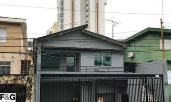 Imagem: SOBRADO COMERCIAL em SÃO BERNARDO DO CAMPO