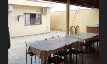 Imagem: CASA RESIDENCIAL em SÃO BERNARDO DO CAMPO