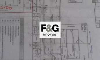 Imagem 2: TERRENO COMERCIAL em SÃO BERNARDO DO CAMPO - SP, VILA EUCLIDES