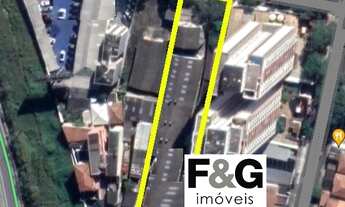 Imagem: TERRENO COMERCIAL em SÃO BERNARDO DO CAMPO