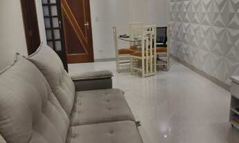 Imagem: Apartamento RESIDENCIAL em SÃO BERNARDO