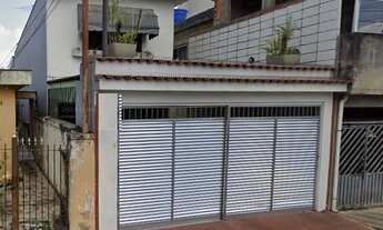 Imagem: SOBRADO RESIDENCIAL em SANTO ANDRÉ - SP