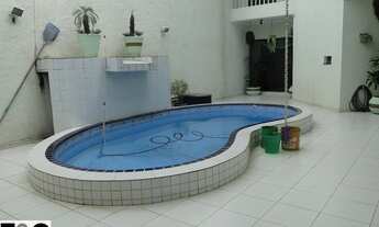 Imagem: SOBRADO RESIDENCIAL em SÃO BERNARDO DO