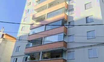 Imagem: COBERTURA RESIDENCIAL em SÃO BERNARDO DO