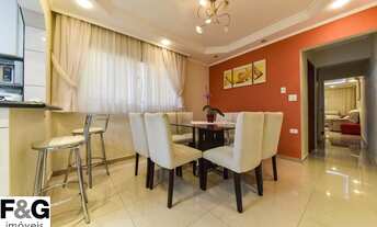 Imagem 3: SOBRADO RESIDENCIAL em SÃO BERNARDO DO CAMPO - SP, PARQUE TERRA NOVA II