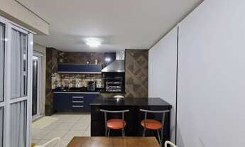 Imagem: APARTAMENTO RESIDENCIAL em SÃO BERNARDO