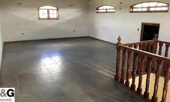 Imagem 2: SOBRADO RESIDENCIAL em SÃO BERNARDO DO CAMPO - SP, PARQUE DOS PÁSSAROS