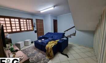 Imagem 7: SOBRADO RESIDENCIAL em SÃO BERNARDO DO CAMPO - SP, BAETA NEVES