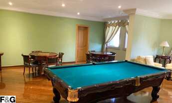 Imagem 3: APARTAMENTO RESIDENCIAL em SÃO BERNARDO DO CAMPO - SP, CENTRO