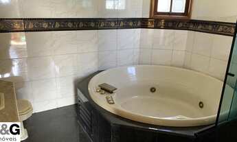 Imagem 4: SOBRADO RESIDENCIAL em SÃO BERNARDO DO CAMPO - SP, PARQUE DOS PÁSSAROS