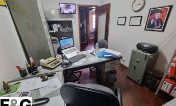 Imagem 5: SOBRADO RESIDENCIAL em SÃO BERNARDO DO CAMPO - SP, BAETA NEVES