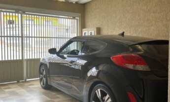 Imagem 7: CASA RESIDENCIAL em SÃO BERNARDO DO CAMPO - SP, INDEPENDÊNCIA