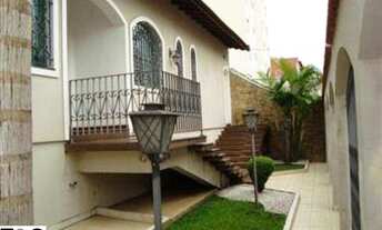 Imagem: CASA RESIDENCIAL em SANTO ANDRÉ - SP, VILA