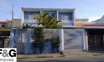 Imagem: SOBRADO RESIDENCIAL em SÃO BERNARDO DO