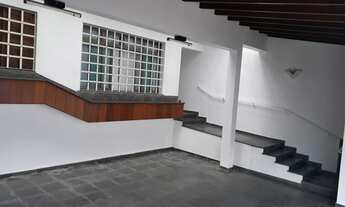 Imagem: CASA RESIDENCIAL em SÃO BERNARDO DO CAMPO