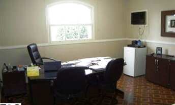 Imagem 5: CASA RESIDENCIAL em SANTO ANDRÉ - SP, VILA ALPINA