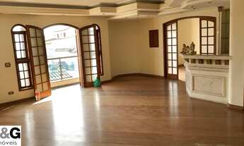 Imagem: SOBRADO RESIDENCIAL em SÃO BERNARDO DO