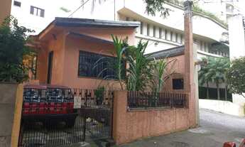 Imagem: Terreno RESIDENCIAL em SÃO BERNARDO DO