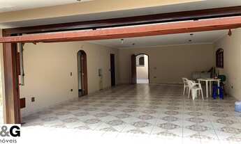 Imagem 5: SOBRADO RESIDENCIAL em SÃO BERNARDO DO CAMPO - SP, PARQUE DOS PÁSSAROS