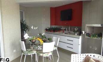 Imagem: APARTAMENTO RESIDENCIAL em SÃO BERNARDO