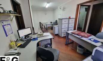 Imagem 6: SOBRADO RESIDENCIAL em SÃO BERNARDO DO CAMPO - SP, BAETA NEVES