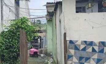 Imagem 2: TERRENO RESIDENCIAL em SÃO BERNARDO DO CAMPO - SP, NOVA PETRÓPOLIS