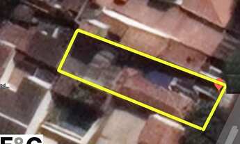 Imagem 3: TERRENO RESIDENCIAL em SÃO BERNARDO DO CAMPO - SP, NOVA PETRÓPOLIS