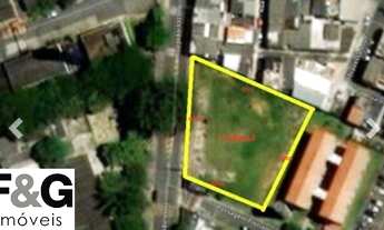Imagem: TERRENO RESIDENCIAL em SÃO BERNARDO DO