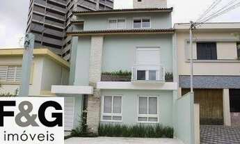 Imagem: SOBRADO RESIDENCIAL em SÃO BERNARDO DO