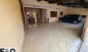 Imagem 3: SOBRADO RESIDENCIAL em SÃO BERNARDO DO CAMPO - SP, BAETA NEVES