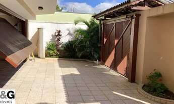 Imagem 7: SOBRADO RESIDENCIAL em SÃO BERNARDO DO CAMPO - SP, PARQUE DOS PÁSSAROS