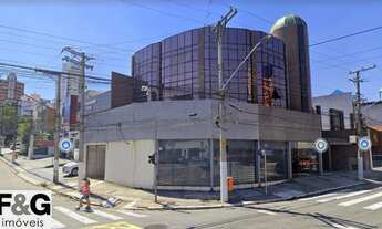 Imagem: PRÉDIO COMERCIAL em SÃO BERNARDO DO CAMPO